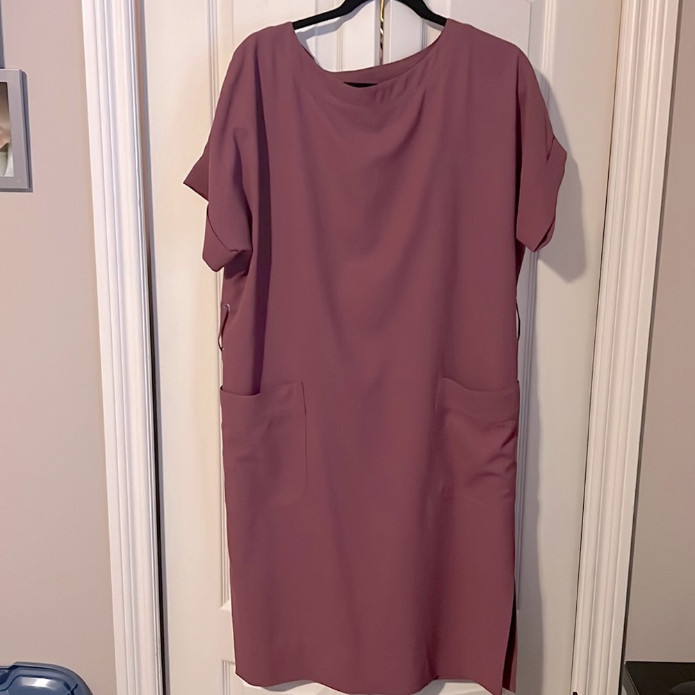 Babaton Albin Dress